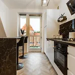 Feels Like Home Apartment - Olsztyn