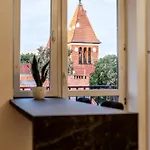 Feels Like Home Apartment - Olsztyn