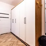 Feels Like Home Apartment - Olsztyn