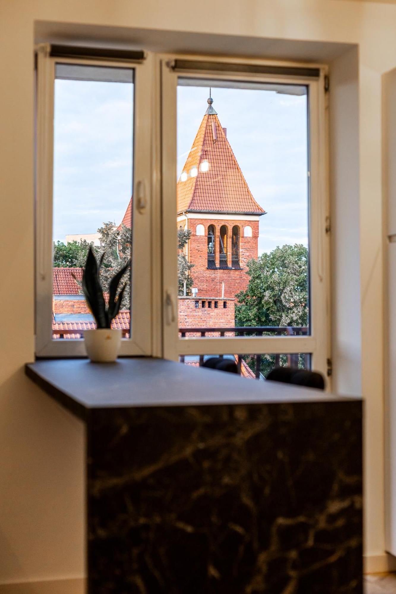 Feels Like - Olsztyn Apartment *