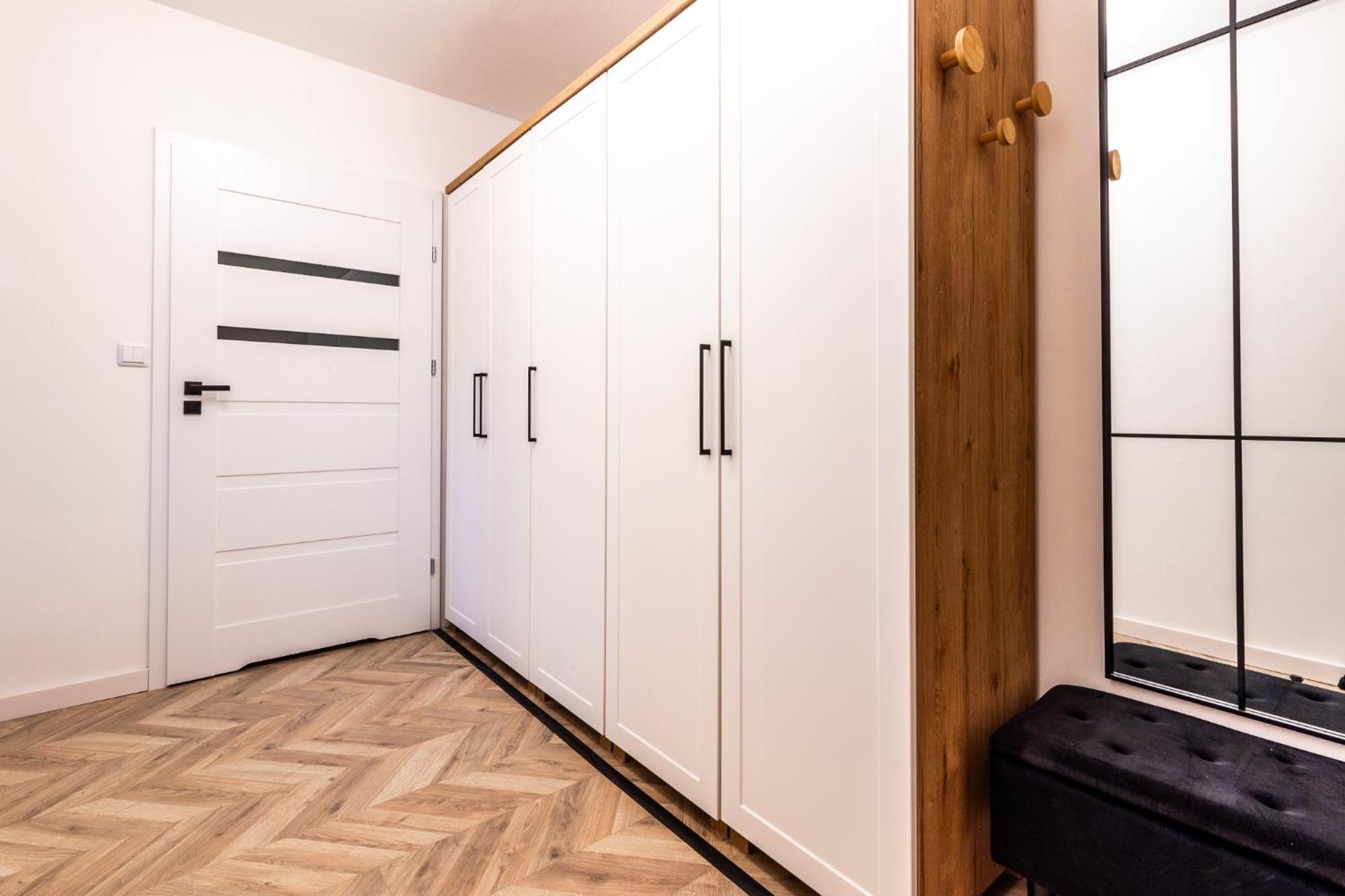 Feels Like - Olsztyn Apartment
