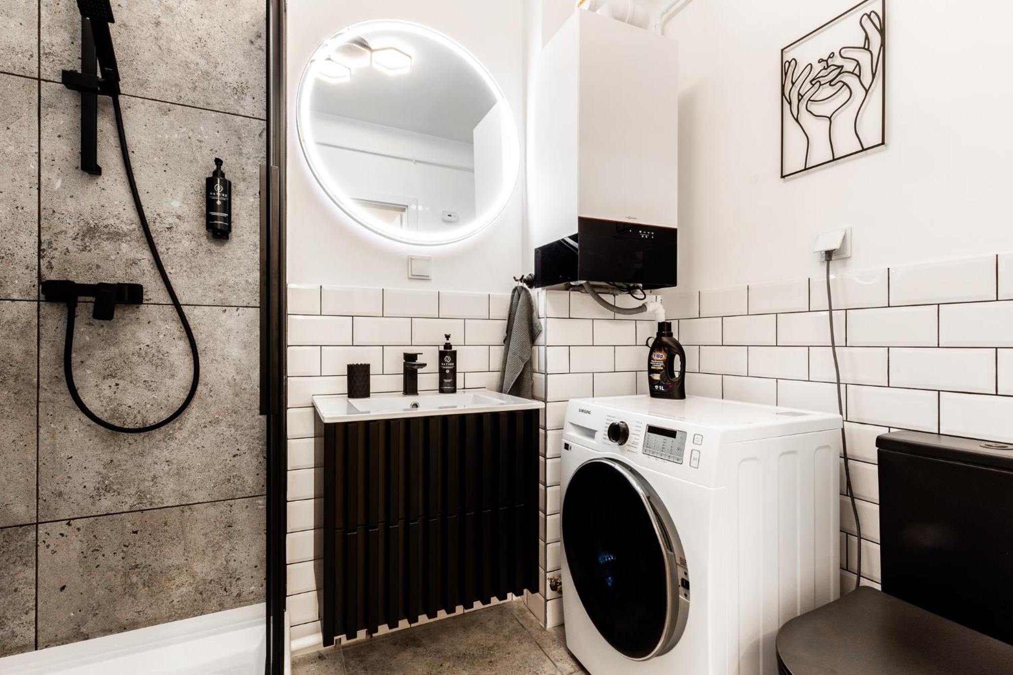 Apartment Feels Like - Olsztyn